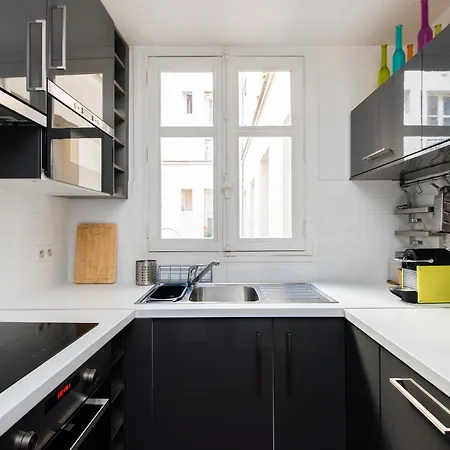 Monge Appartement
