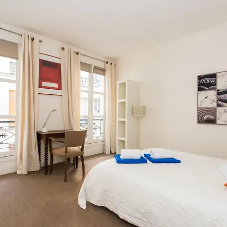 公寓 Monge